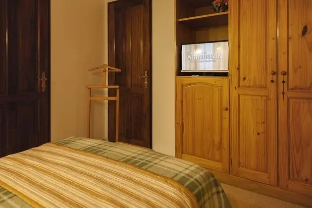 Standard Tek Kişilik Oda, 1 Tek Kişilik Yatak, Bahçe Manzaralı