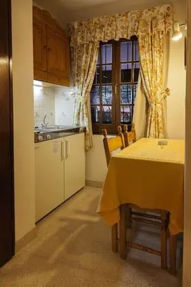 Standard Tek Kişilik Oda, 1 Tek Kişilik Yatak, Bahçe Manzaralı