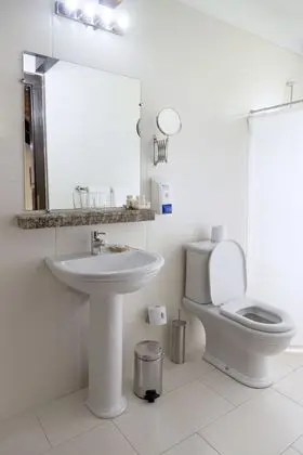 Standard Tek Kişilik Oda, 1 Tek Kişilik Yatak, Bahçe Manzaralı