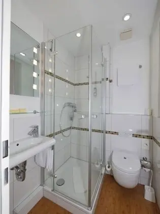 Standard Tek Kişilik Oda