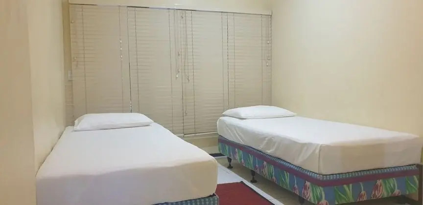 Oda (Aircon Private Room Shared Facilities)