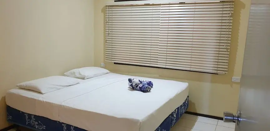 Oda (Aircon Private Room Shared Facilities)