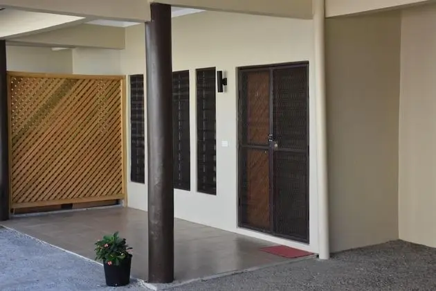 Oda (Aircon Private Room Shared Facilities)