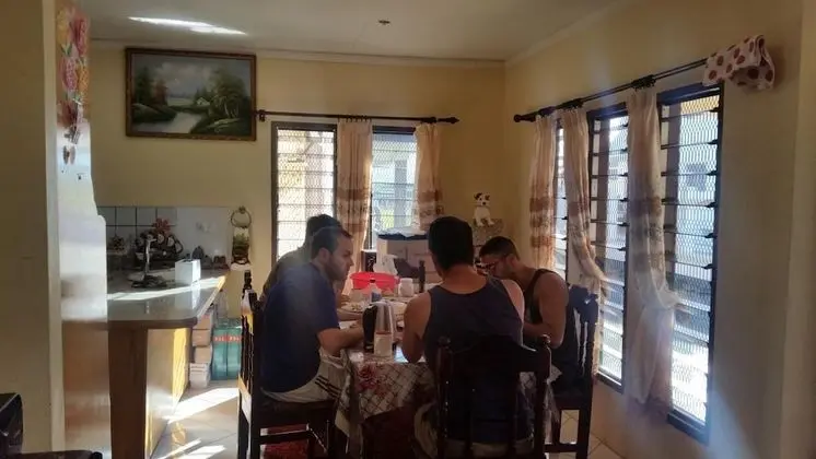 Ortak Ranzalı Oda