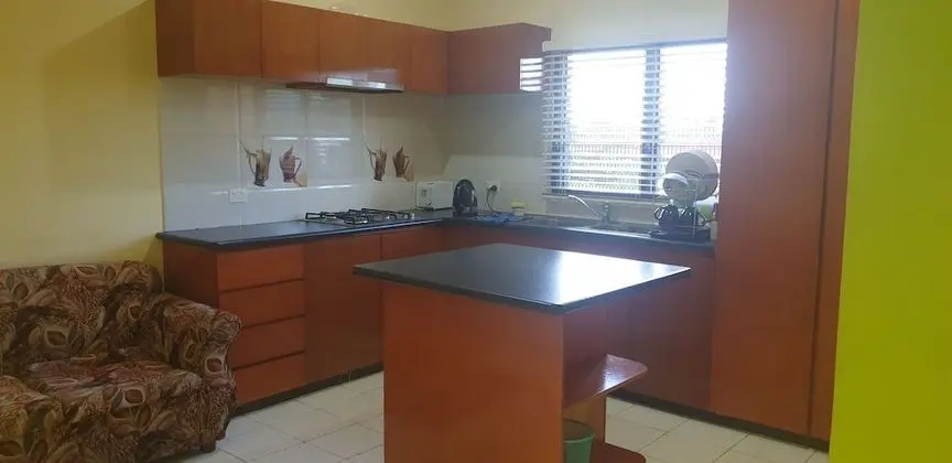 Ortak Ranzalı Oda