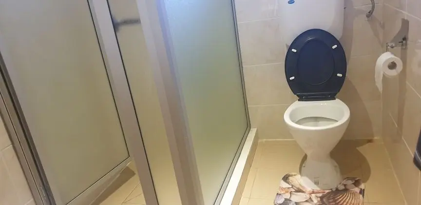 Ortak Ranzalı Oda