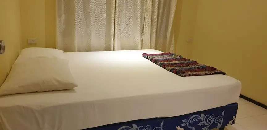 Superior Oda (Air-Con Private Room)