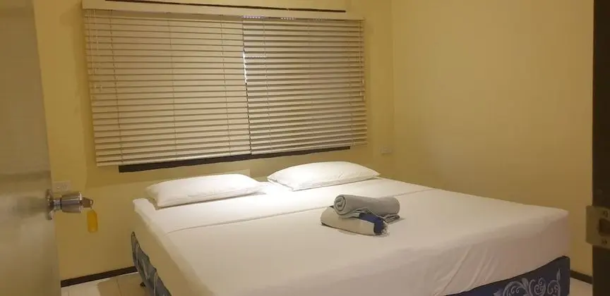 Superior Oda (Air-Con Private Room)