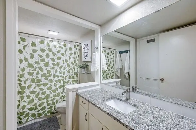 Daire, Birden Çok Yatak, Veranda