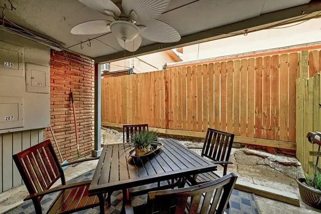 Daire, Birden Çok Yatak, Veranda