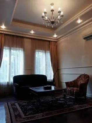 Comfort Apart Daire, 1 Yatak Odası
