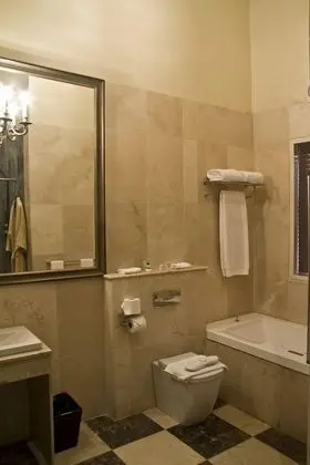 Comfort Apart Daire, 1 Yatak Odası
