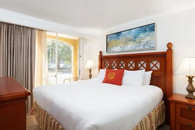 Villa, 1 Yatak Odası