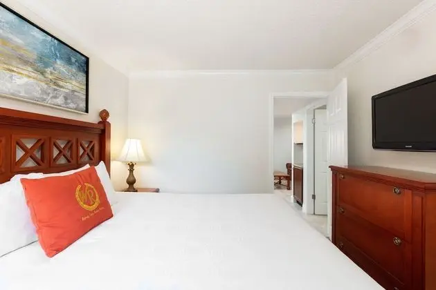 Villa, 1 Yatak Odası