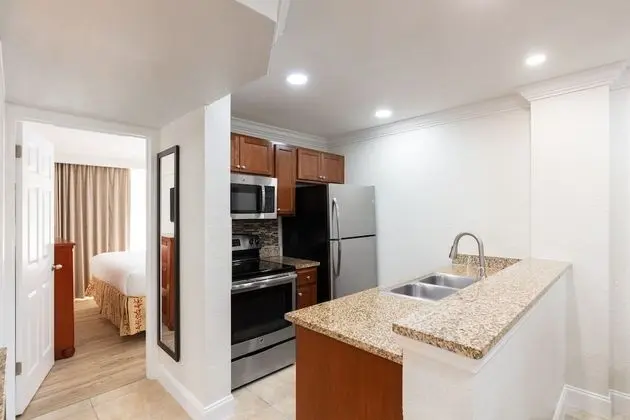 Villa, 1 Yatak Odası