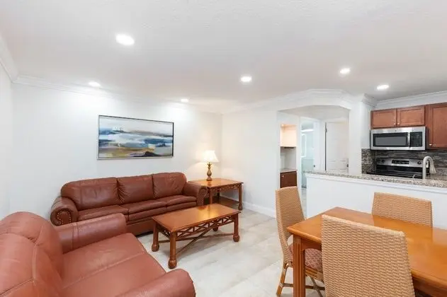 Villa, 1 Yatak Odası