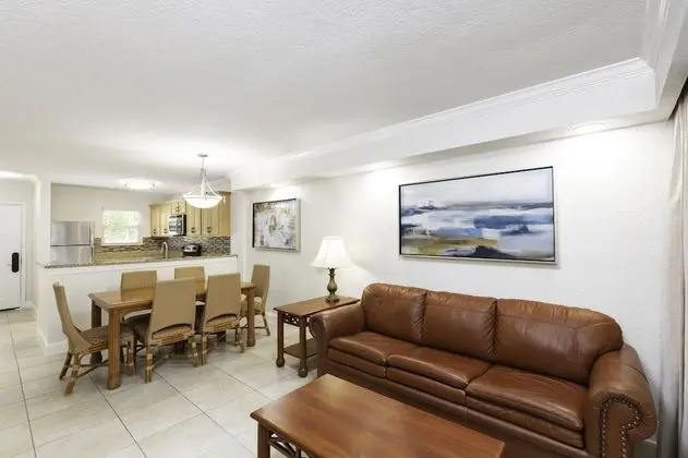 Villa, 2 Yatak Odası