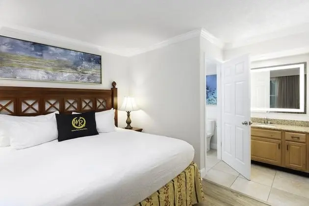 Villa, 2 Yatak Odası