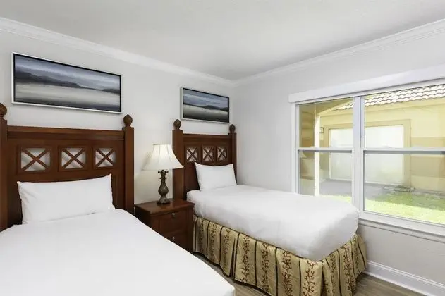Villa, 2 Yatak Odası