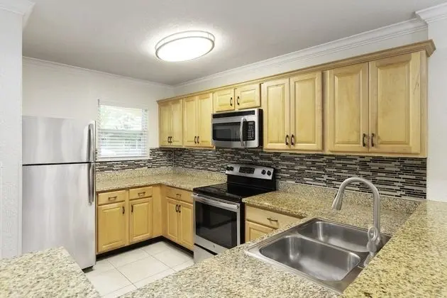 Villa, 2 Yatak Odası