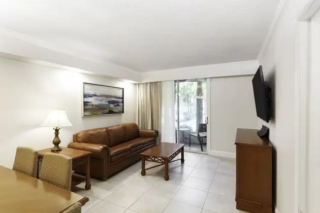 Villa, 2 Yatak Odası