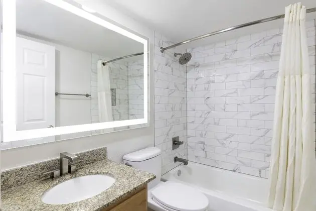 Villa, 2 Yatak Odası