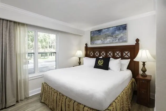 Deluxe Villa, 2 Yatak Odası