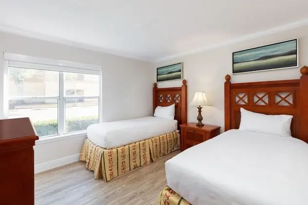 Deluxe Villa, 2 Yatak Odası