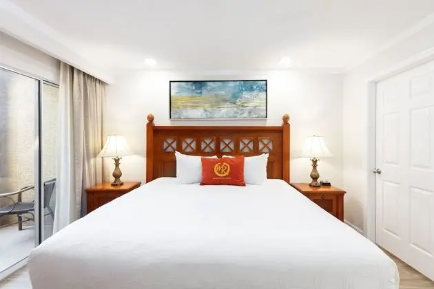 Deluxe Villa, 2 Yatak Odası