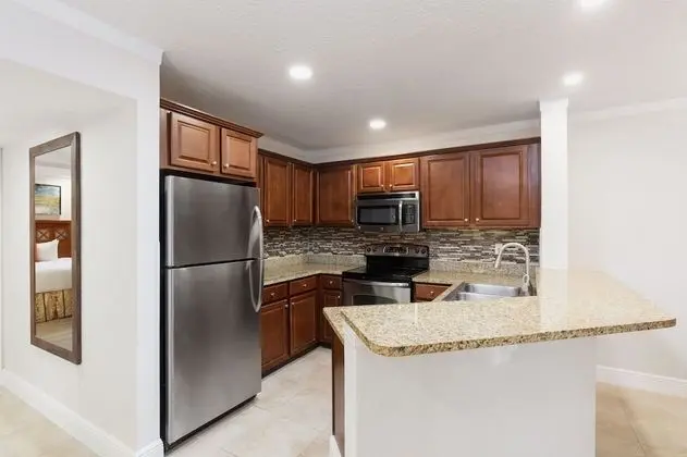 Deluxe Villa, 2 Yatak Odası