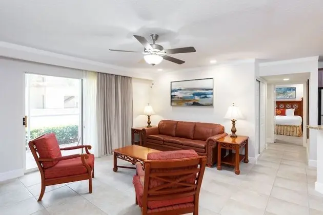 Deluxe Villa, 2 Yatak Odası