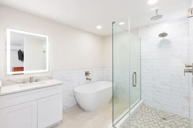 Deluxe Villa, 2 Yatak Odası