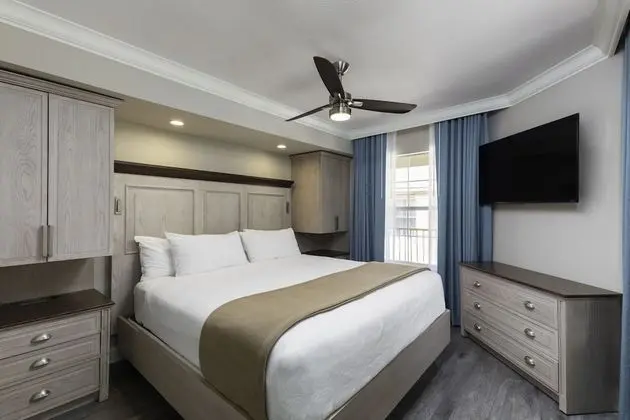 Villa, 1 Yatak Odası