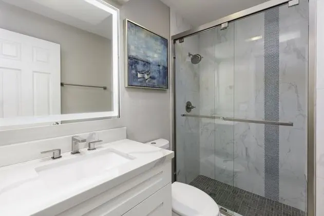Villa, 1 Yatak Odası