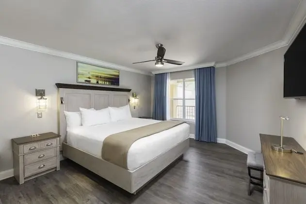 Villa, 2 Yatak Odası, Göl Manzaralı