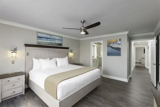 Villa, 2 Yatak Odası, Göl Manzaralı