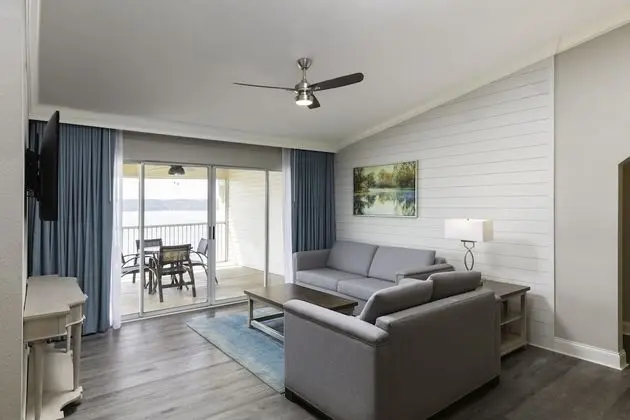 Villa, 2 Yatak Odası, Göl Manzaralı