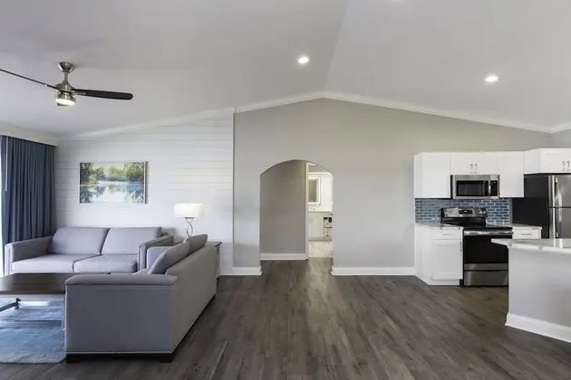 Villa, 2 Yatak Odası, Göl Manzaralı