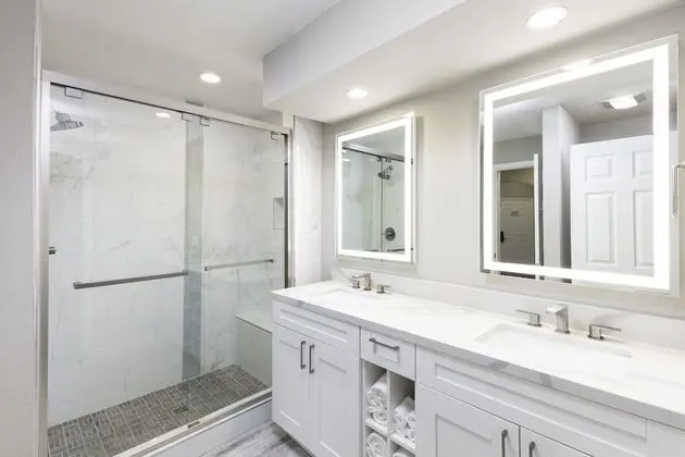Villa, 2 Yatak Odası, Göl Manzaralı