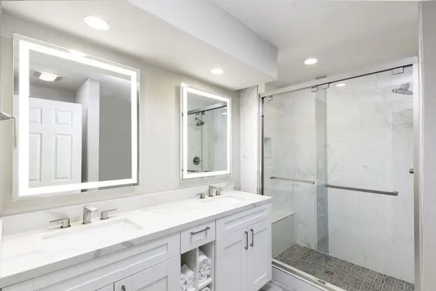 Villa, 2 Yatak Odası, Göl Manzaralı