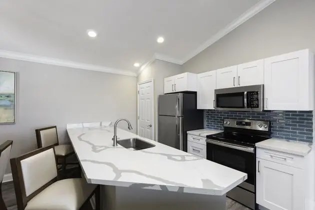 Deluxe Villa, 1 Yatak Odası, Göl Manzaralı