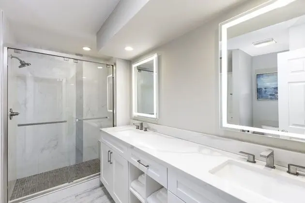 Deluxe Villa, 1 Yatak Odası, Göl Manzaralı