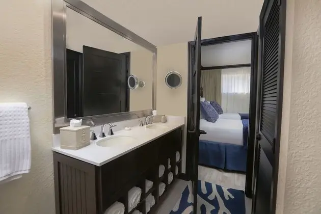 Luxury Süit, 2 Yatak Odası