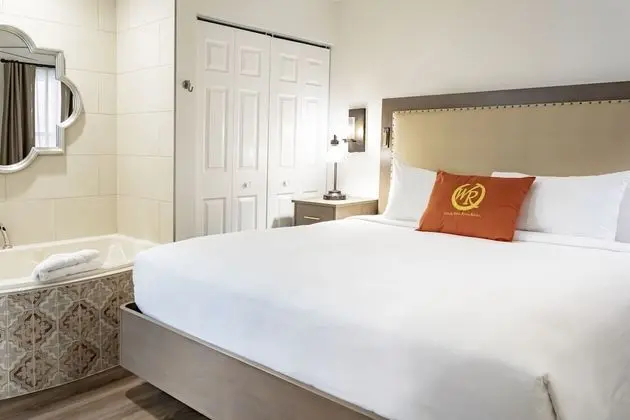 Villa, 1 Yatak Odası