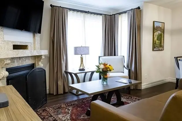 Villa, 1 Yatak Odası
