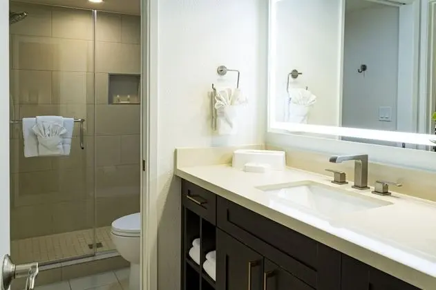 Villa, 1 Yatak Odası