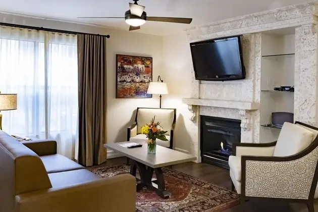 Villa, 2 Yatak Odası