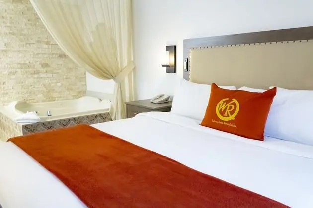 Villa, 2 Yatak Odası