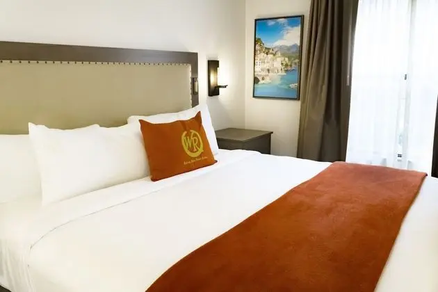 Villa, 2 Yatak Odası
