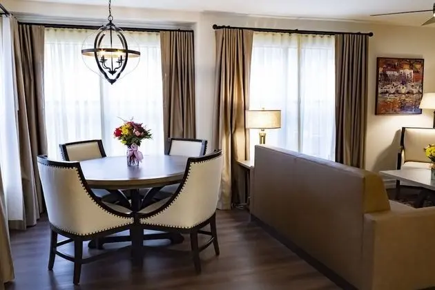 Villa, 2 Yatak Odası